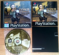 TOMB RAIDER LA RÉVÉLATION