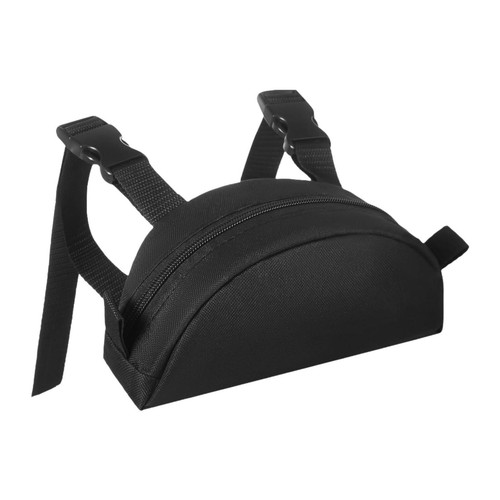 Pommel pocket horseback - pommel,