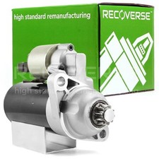 Démarreur pour VOLKSWAGEN VW