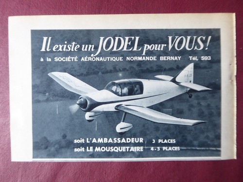 1963 pub san aeronautique - 1963,