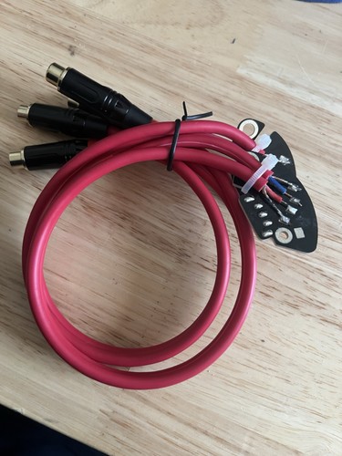 Pair new red - pair, 1200