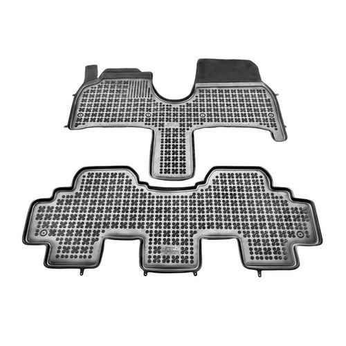 Tapis caoutchouc pour - tapis,