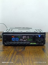 Kenwood KRC-659R Autoradio K7