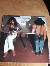 Zappa / Beefheart , Mothers