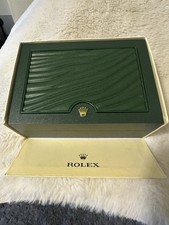 Boîte Pour Montre Rolex - CR