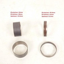 Bague de fourche origine pour