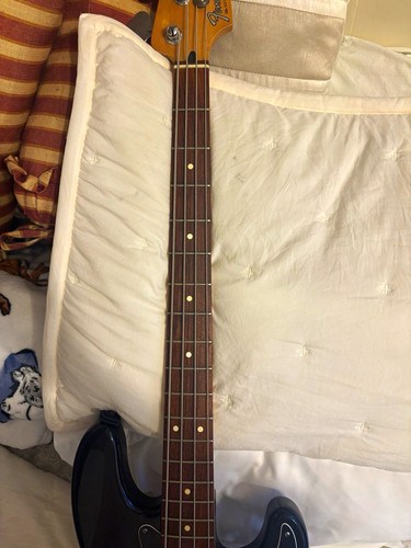 Fender precision bass string - bass, 4-string