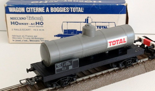 Hornby acho meccano 7252 - hornby,