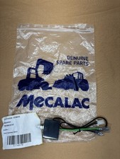 Mecalac 537A0470 Replacement Thermostat
