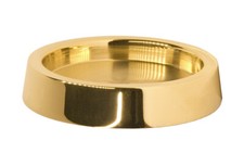 sous-Verre Laiton pour Piano