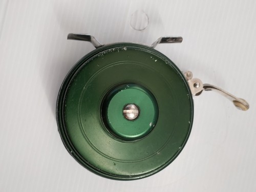 Moulinet mouche automatique - à,