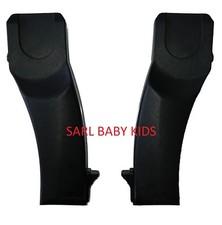 Adaptateurs Cosy pour