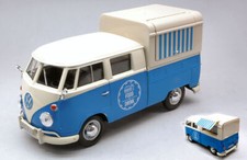 Miniature Voiture Bus Van VW