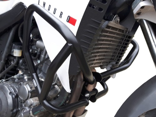 Pare carters heed yamaha - carters, xt