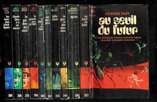 Lot N° 04 de dix livres