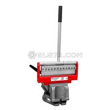 PLIEUSE TÔLE MANUELLE 2,5x320 HOLZMANN AKM320