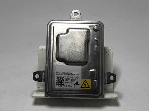 Oem hid headlight control - hid,