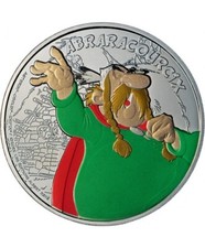 Astérix - Pièce -Mini