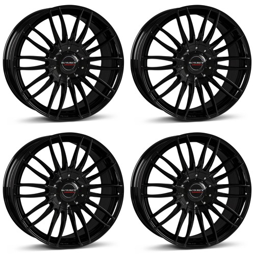 Jantes borbet cw3 5x19 - jantes, 8.5x19