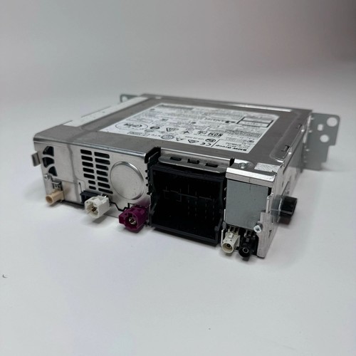 Bmw f20 f21 2017 radio - 1,