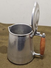 Bouillote caisse popote