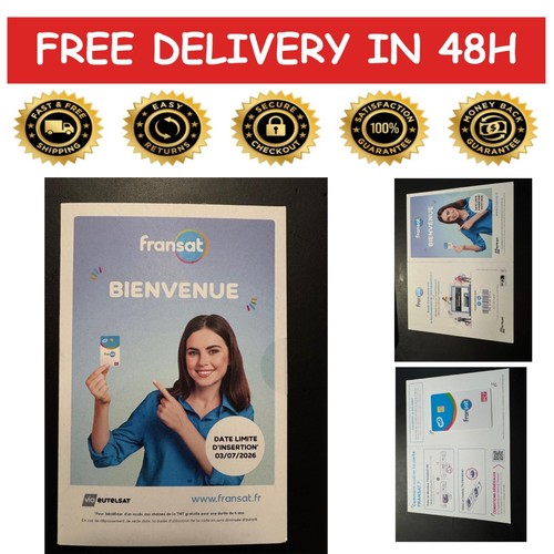 Carte fransat pc7 - pc7,