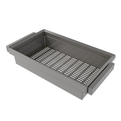 Kit panier métallique rack - panier,