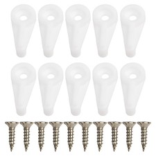 Fixation Clips Miroir