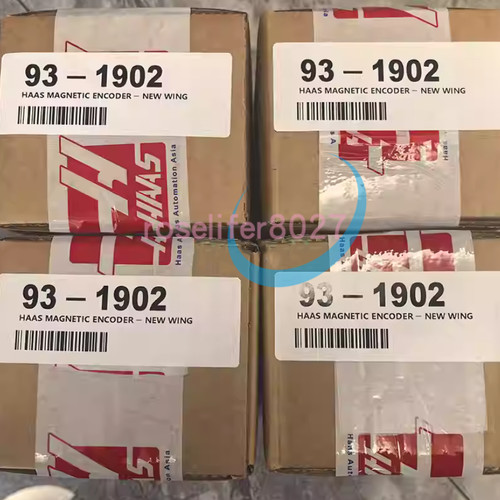 1pcs neuf haas 4096 cpr - 1pcs,