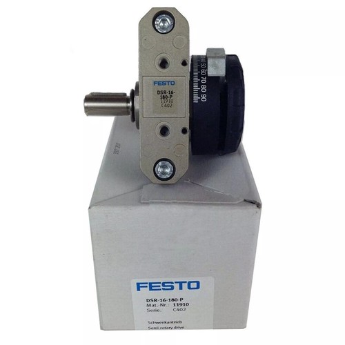 1pc new festo dsr 180 - new, dsr-16-180-p