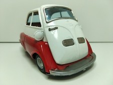 Bandai - Isetta à friction