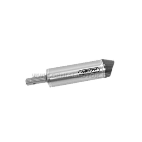 Pot echappement arrow - arrow, maxi