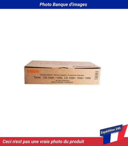 612510010 utax cd1025 toner - 612510010,