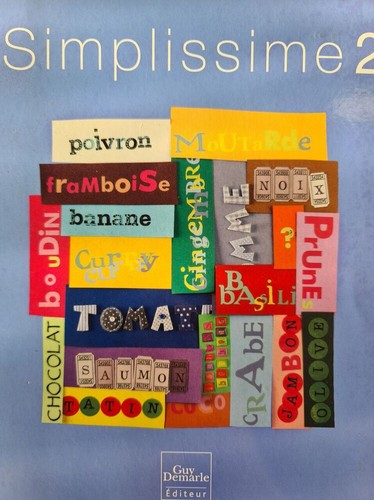 Simplissime etat correct - 2,