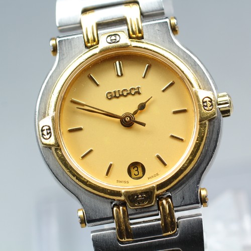 Presque comme neuve montre - [presque,