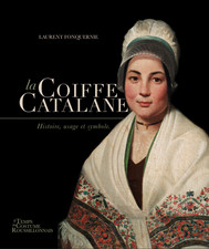 livre d'art La Coiffe Catalane