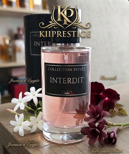 Collection privée intense - collection,