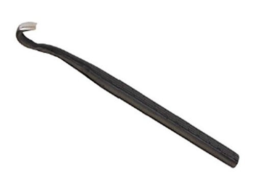 Gouge étroite pour - , la