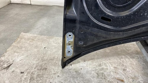 Capot volkswagen polo phase - 4,