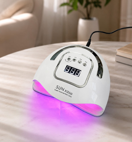 Lampe led ongles 280 66 - ongles, w