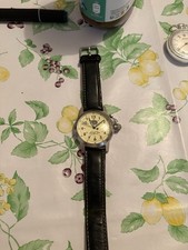 montre automatique homme