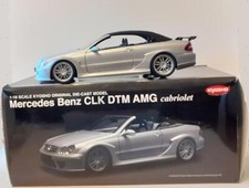 Mercedes Benz CLK DTM AMG