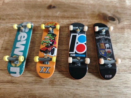 Vintage tech deck lot - lot, 4
