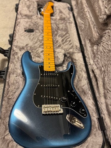 Fender american professional - fender,