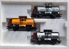 HO MARKLIN DC 46752 COFFRET de