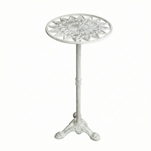 Support fleurs fonte - de, en