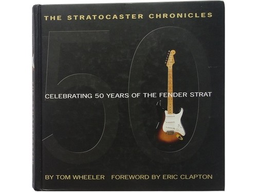 Fender stratocaster guitar - fender,