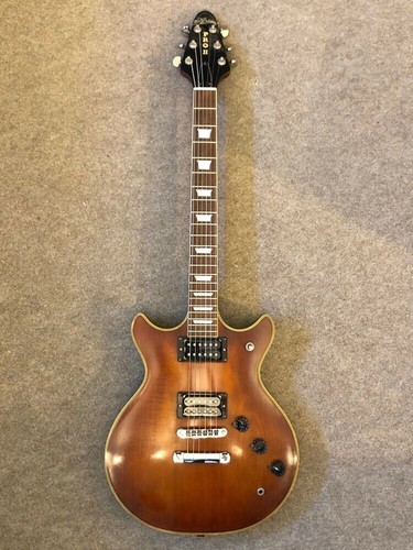 Guitar aria pro 135 - aria,