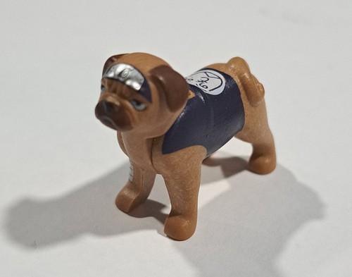 Carlin playmobil perro - playmobil,