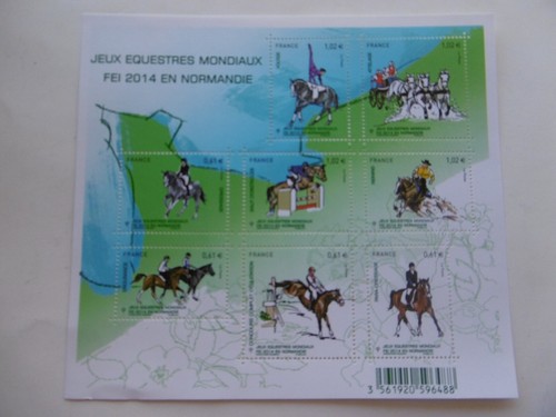 2014 f4890 jeux equestres - 2014,